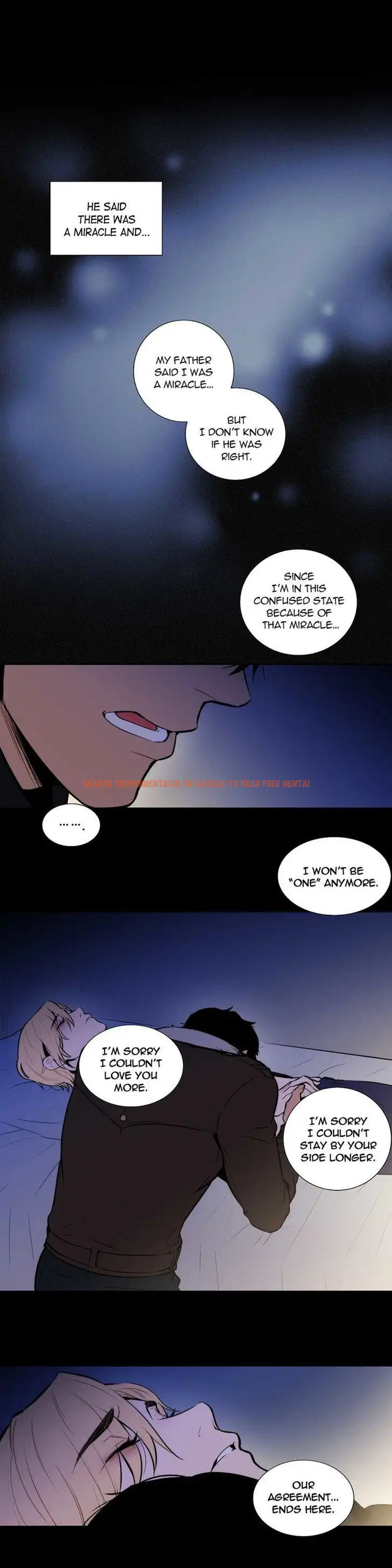 Read Hentai Image 12 267 in comic Blood Bank - Chapter 38 - www.hentaitnt.net