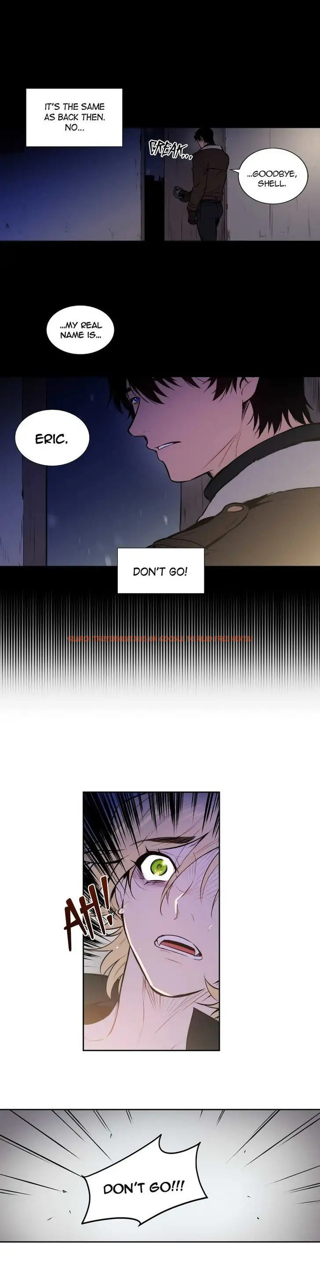 Read Hentai Image 13 267 in comic Blood Bank - Chapter 38 - www.hentaitnt.net