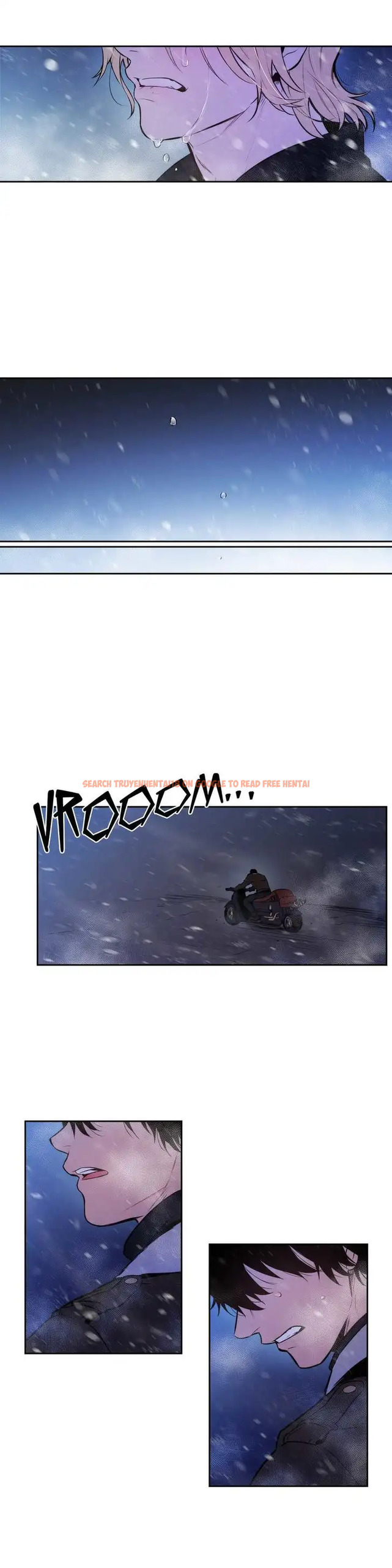Read Hentai Image 15 267 in comic Blood Bank - Chapter 38 - www.hentaitnt.net
