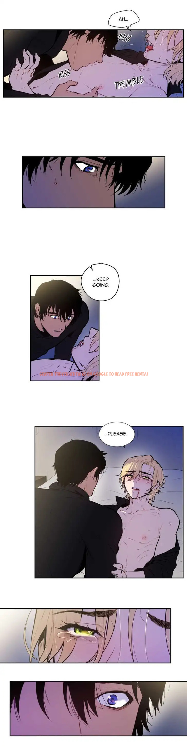 Read Hentai Image 5 267 in comic Blood Bank - Chapter 38 - www.hentaitnt.net