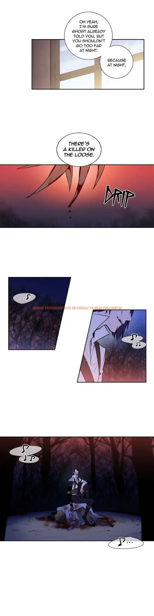 Read Hentai Image 14 267 in comic Blood Bank - Chapter 39 - www.hentaitnt.net