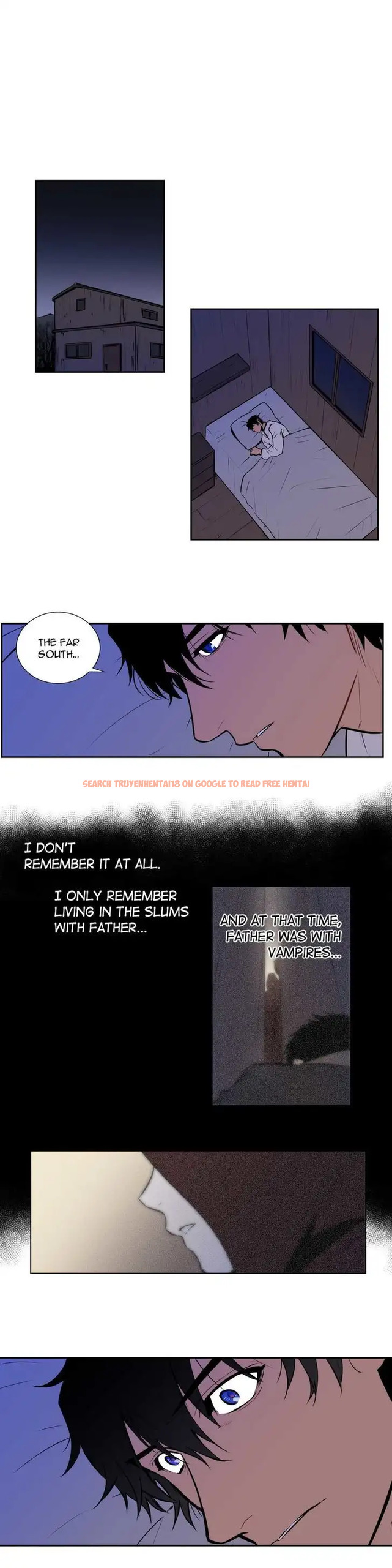 Read Hentai Image 15 267 in comic Blood Bank - Chapter 39 - www.hentaitnt.net