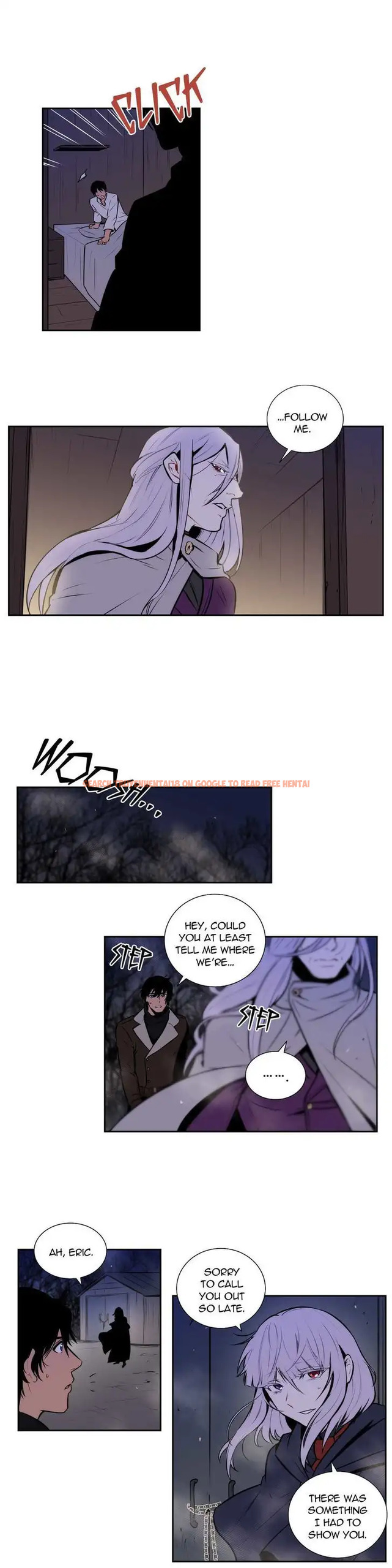Read Hentai Image 16 267 in comic Blood Bank - Chapter 39 - www.hentaitnt.net