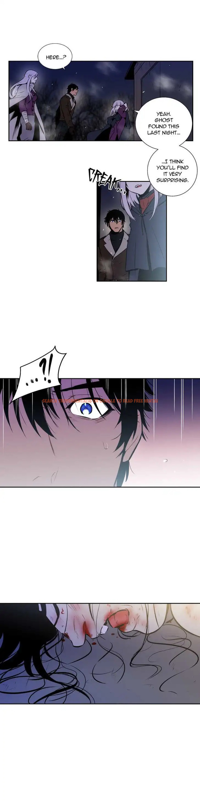 Read Hentai Image 17 267 in comic Blood Bank - Chapter 39 - www.hentaitnt.net