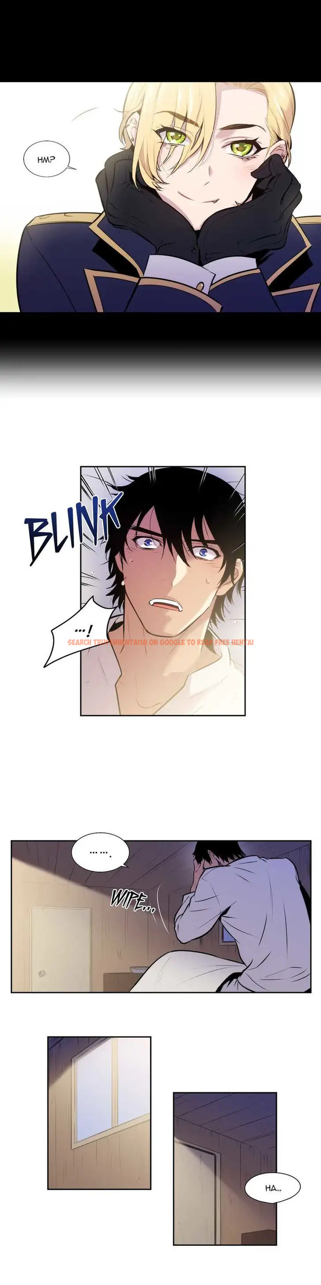 Read Hentai Image 2 267 in comic Blood Bank - Chapter 39 - www.hentaitnt.net
