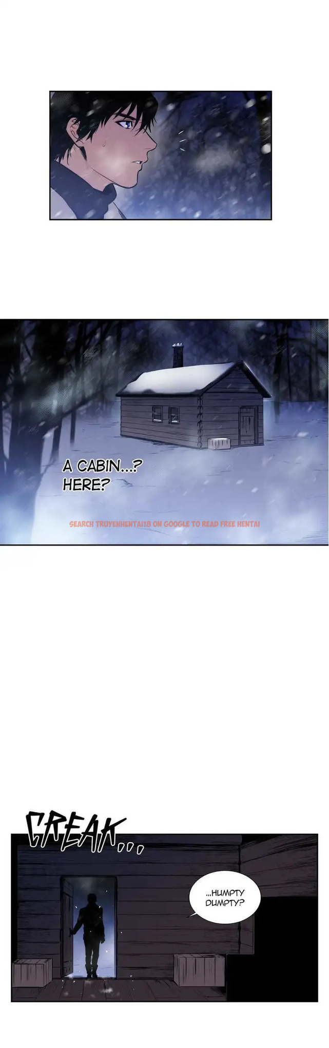 Read Hentai Image 10 267 in comic Blood Bank - Chapter 40 - www.hentaitnt.net