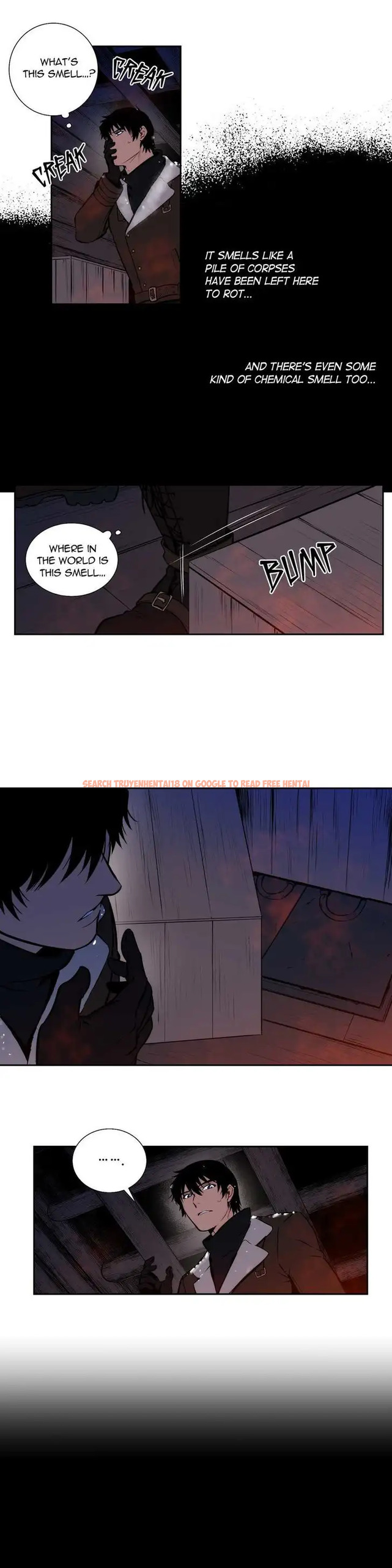 Read Hentai Image 11 267 in comic Blood Bank - Chapter 40 - www.hentaitnt.net