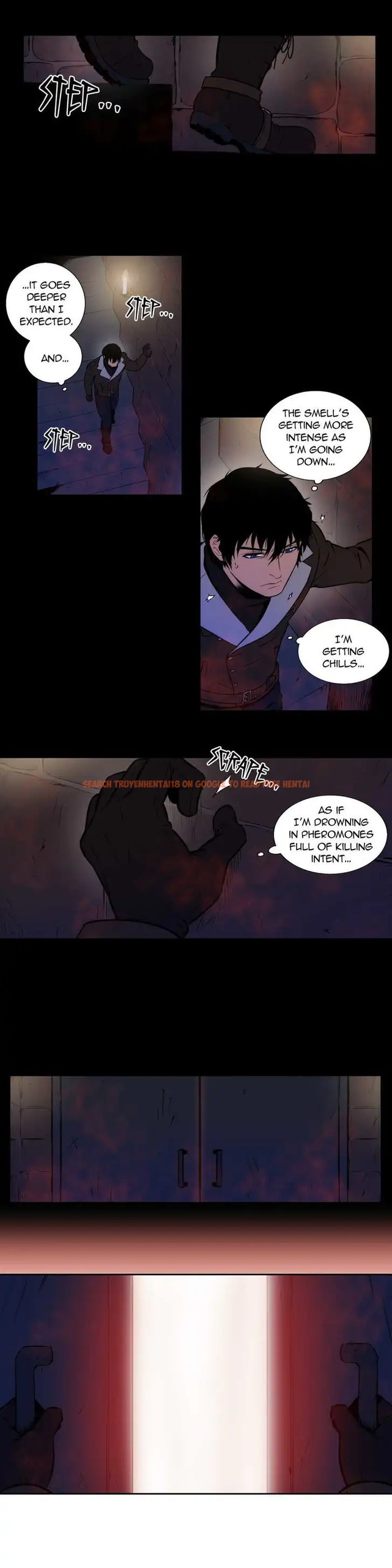 Read Hentai Image 12 267 in comic Blood Bank - Chapter 40 - www.hentaitnt.net