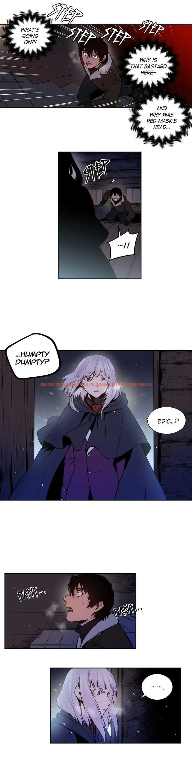 Read Hentai Image 15 267 in comic Blood Bank - Chapter 40 - www.hentaitnt.net
