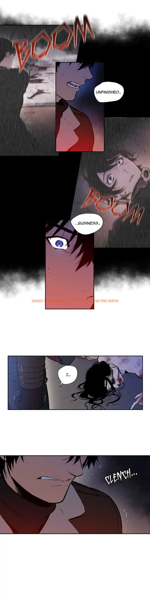 Read Hentai Image 3 267 in comic Blood Bank - Chapter 40 - www.hentaitnt.net