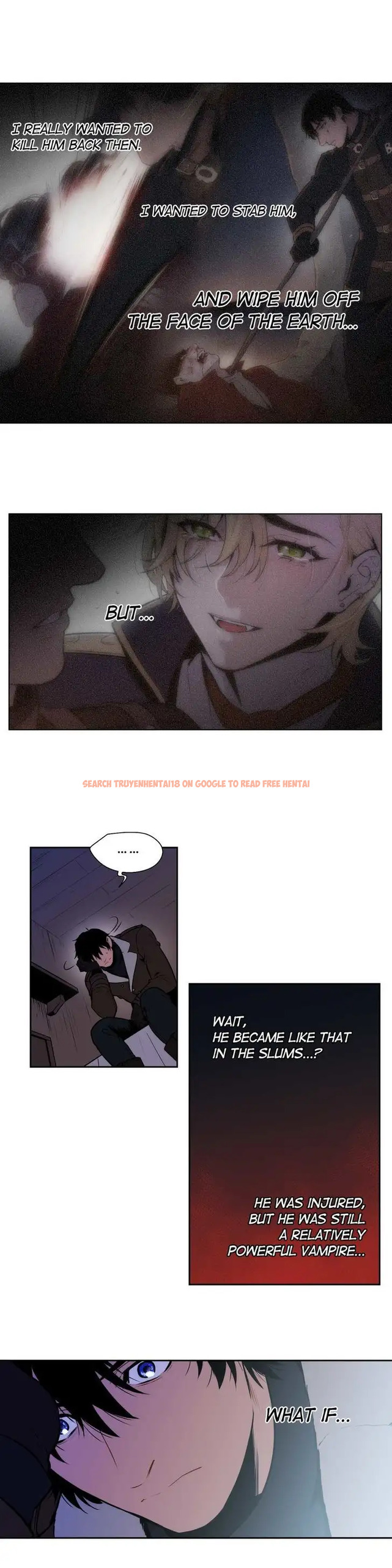 Read Hentai Image 7 267 in comic Blood Bank - Chapter 40 - www.hentaitnt.net