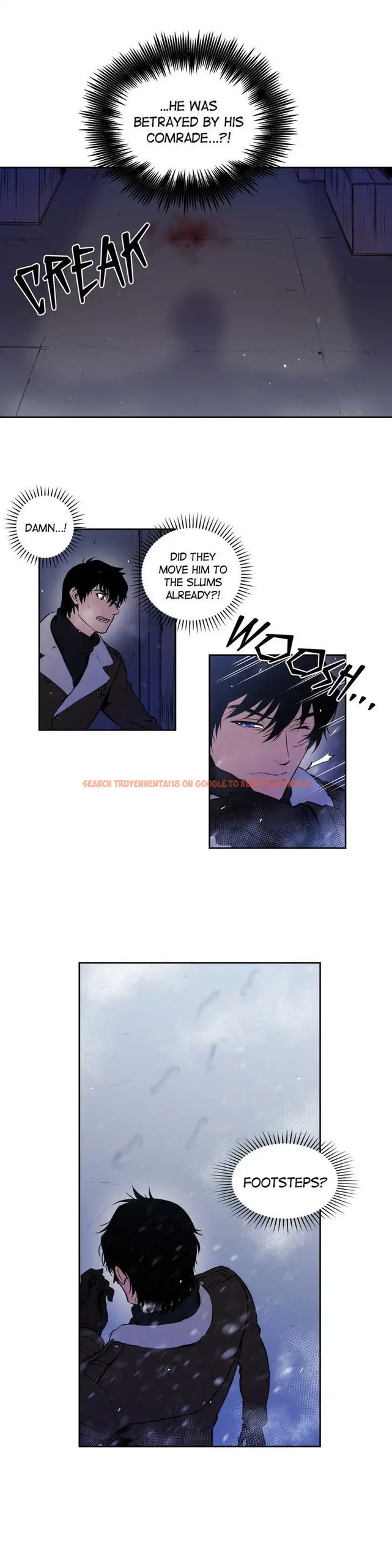 Read Hentai Image 8 267 in comic Blood Bank - Chapter 40 - www.hentaitnt.net