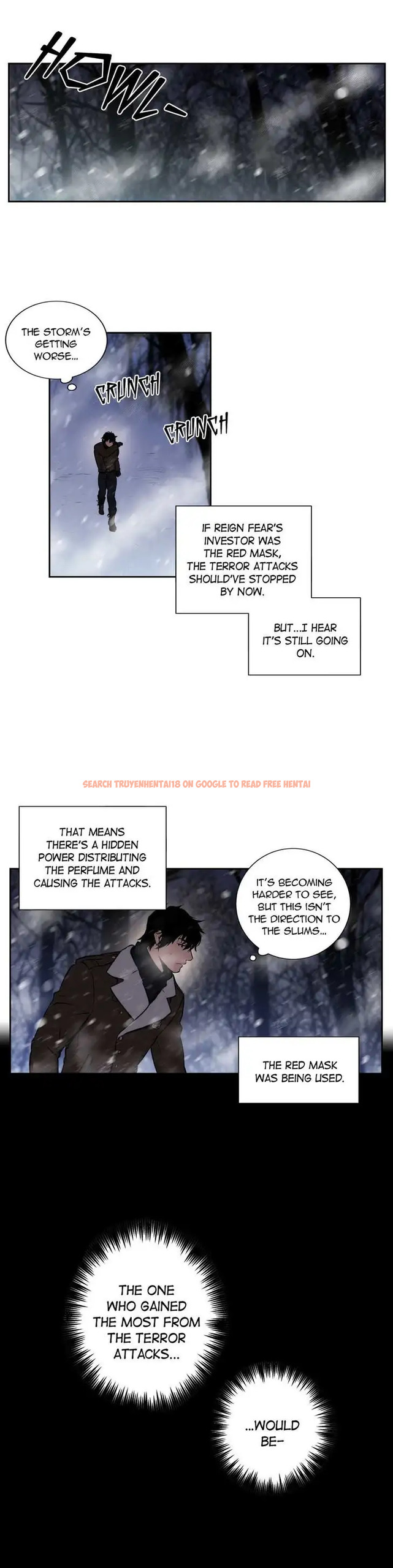 Read Hentai Image 9 267 in comic Blood Bank - Chapter 40 - www.hentaitnt.net