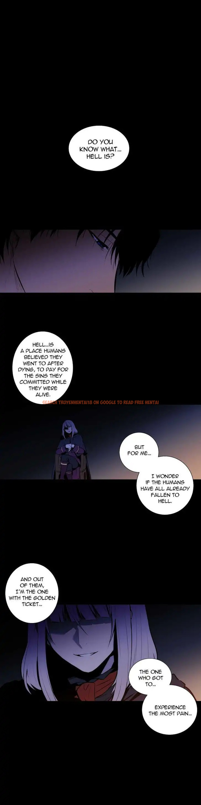 Read Hentai Image 1 267 in comic Blood Bank - Chapter 41 - hentaitnt.net