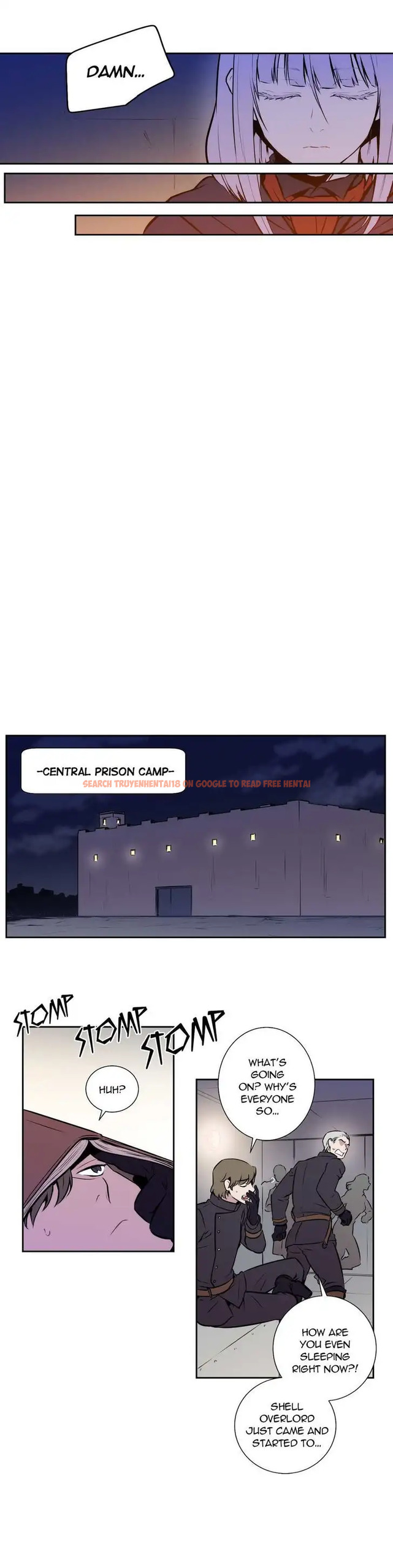 Read Hentai Image 12 267 in comic Blood Bank - Chapter 41 - hentaitnt.net