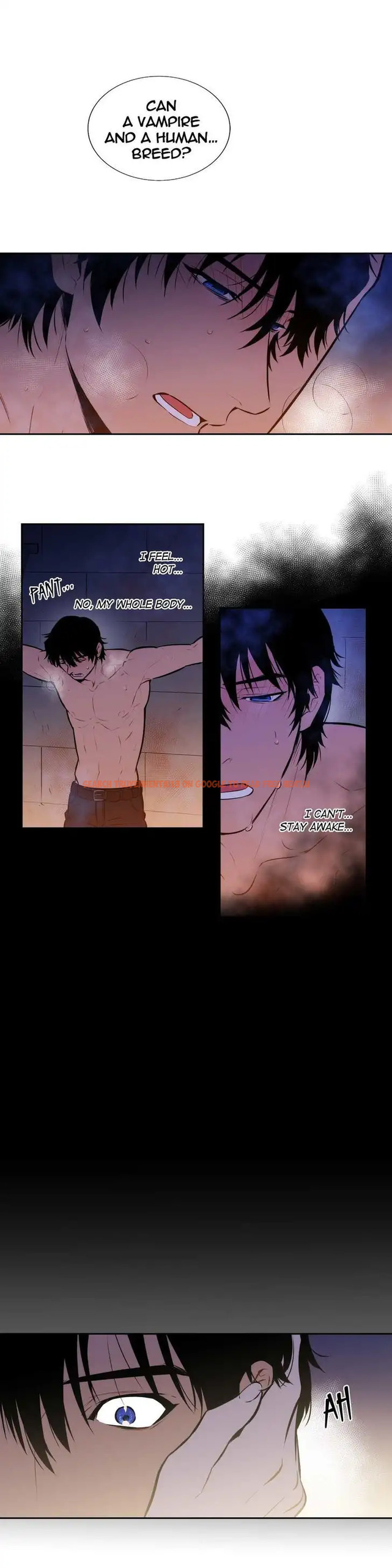Read Hentai Image 15 267 in comic Blood Bank - Chapter 41 - hentaitnt.net