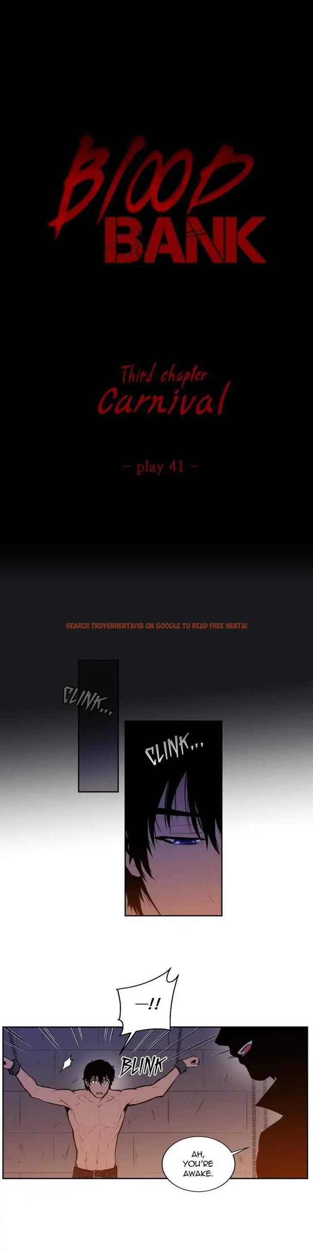Read Hentai Image 2 267 in comic Blood Bank - Chapter 41 - hentaitnt.net