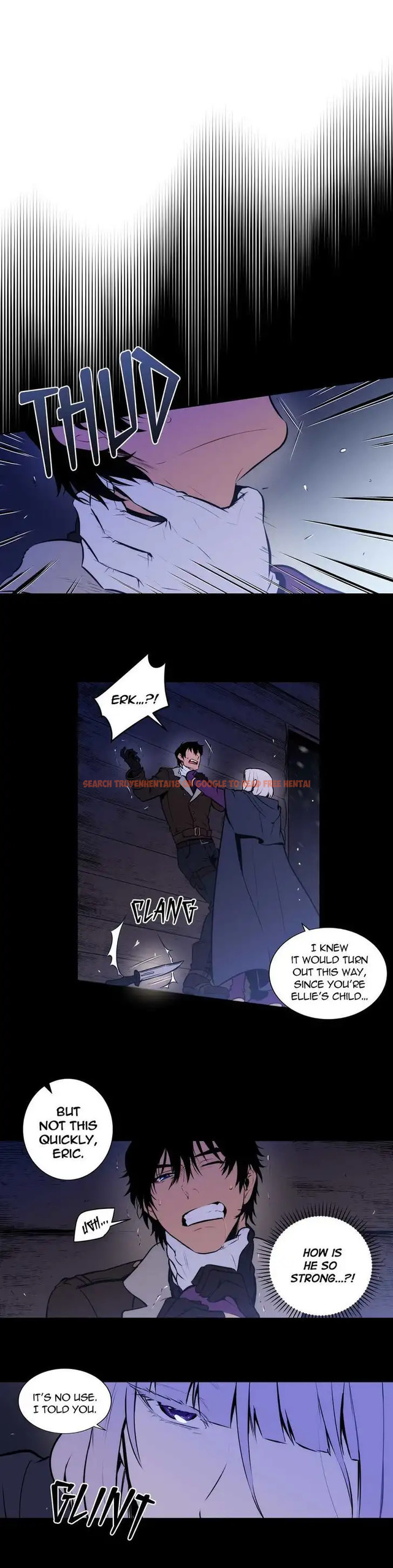Read Hentai Image 4 267 in comic Blood Bank - Chapter 41 - hentaitnt.net