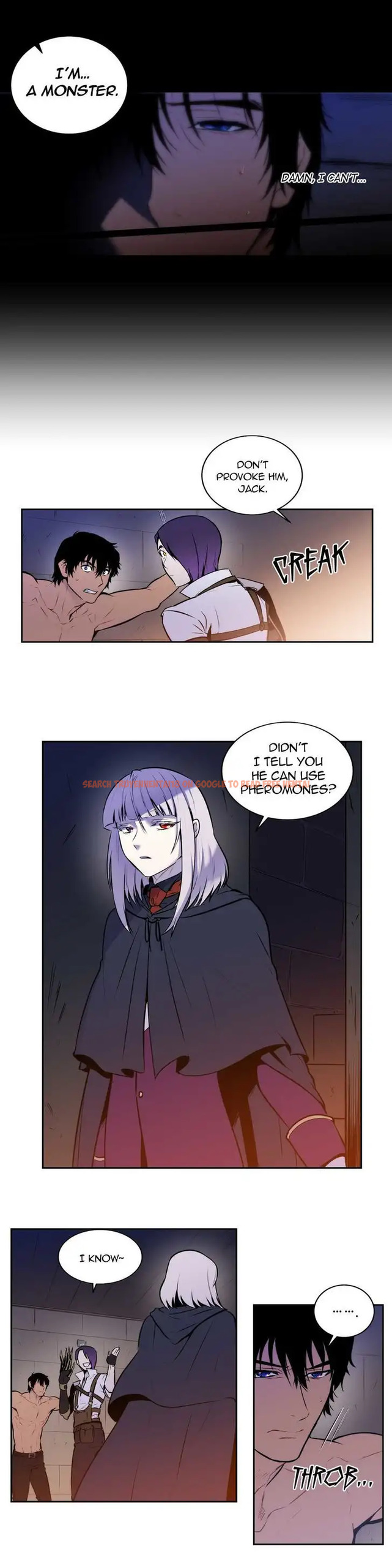 Read Hentai Image 5 267 in comic Blood Bank - Chapter 41 - hentaitnt.net
