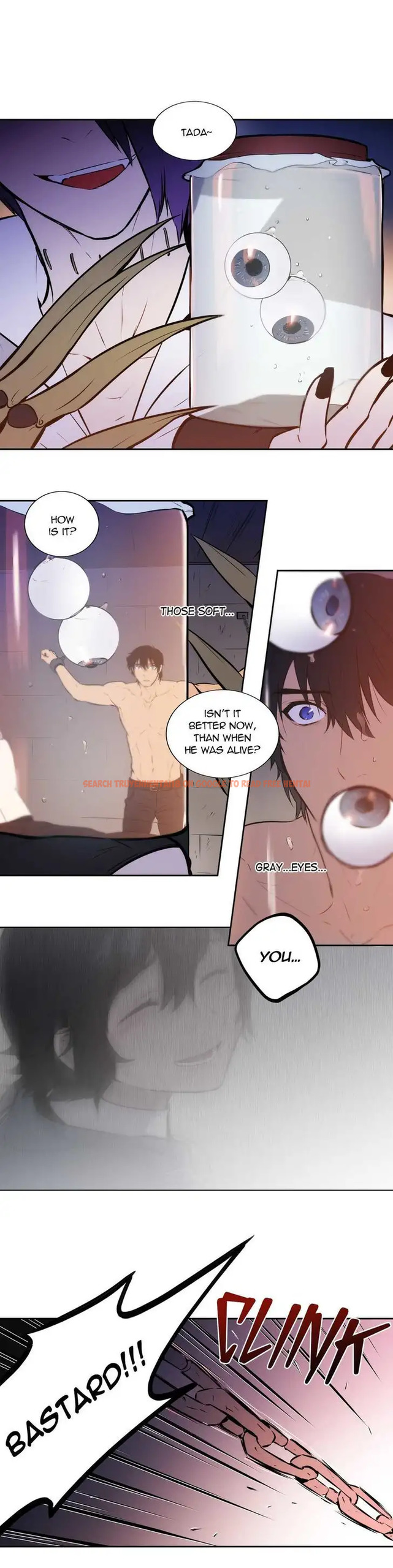 Read Hentai Image 8 267 in comic Blood Bank - Chapter 41 - hentaitnt.net