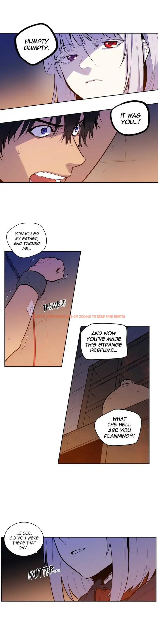 Read Hentai Image 14 267 in comic Blood Bank - Chapter 42 - hentaitnt.net