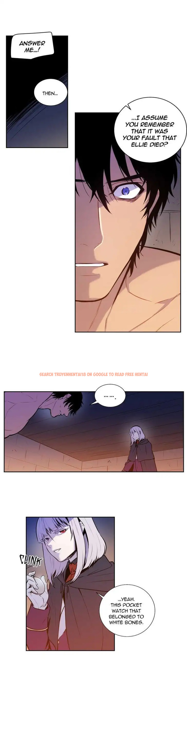 Read Hentai Image 15 267 in comic Blood Bank - Chapter 42 - hentaitnt.net