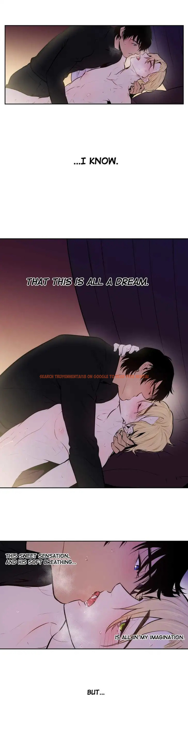 Read Hentai Image 5 267 in comic Blood Bank - Chapter 42 - hentaitnt.net