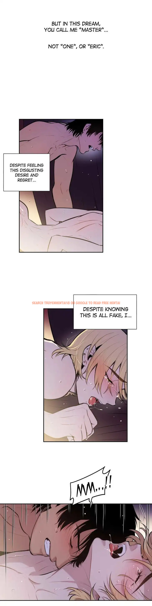 Read Hentai Image 8 267 in comic Blood Bank - Chapter 42 - hentaitnt.net