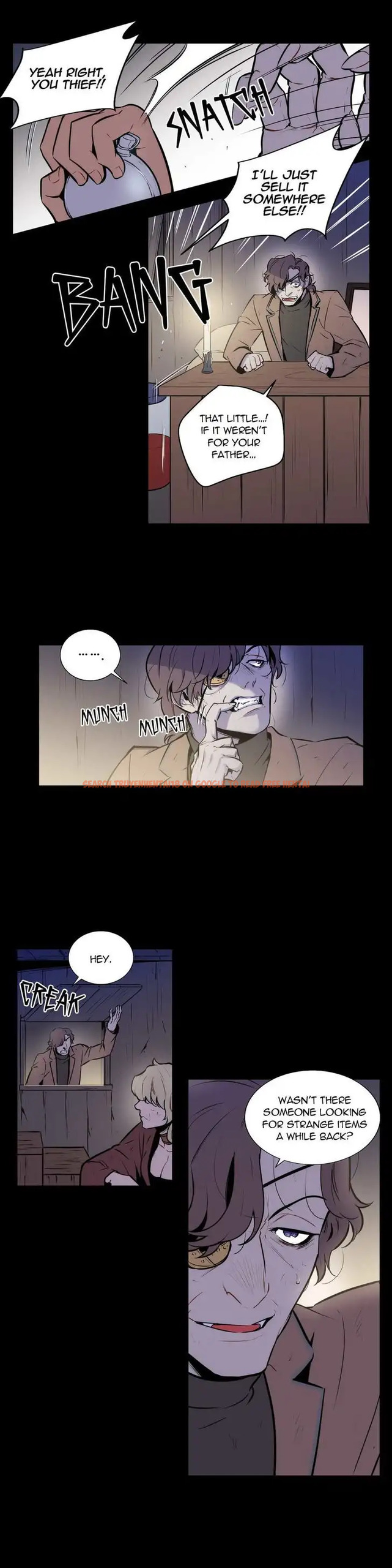 Read Hentai Image 11 267 in comic Blood Bank - Chapter 43 - hentaitnt.net
