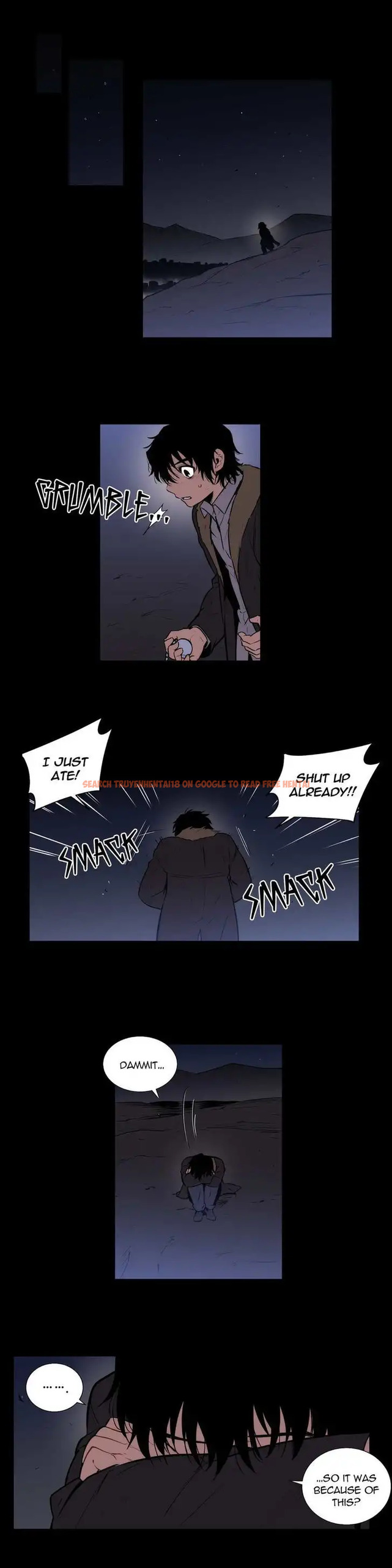 Read Hentai Image 12 267 in comic Blood Bank - Chapter 43 - hentaitnt.net