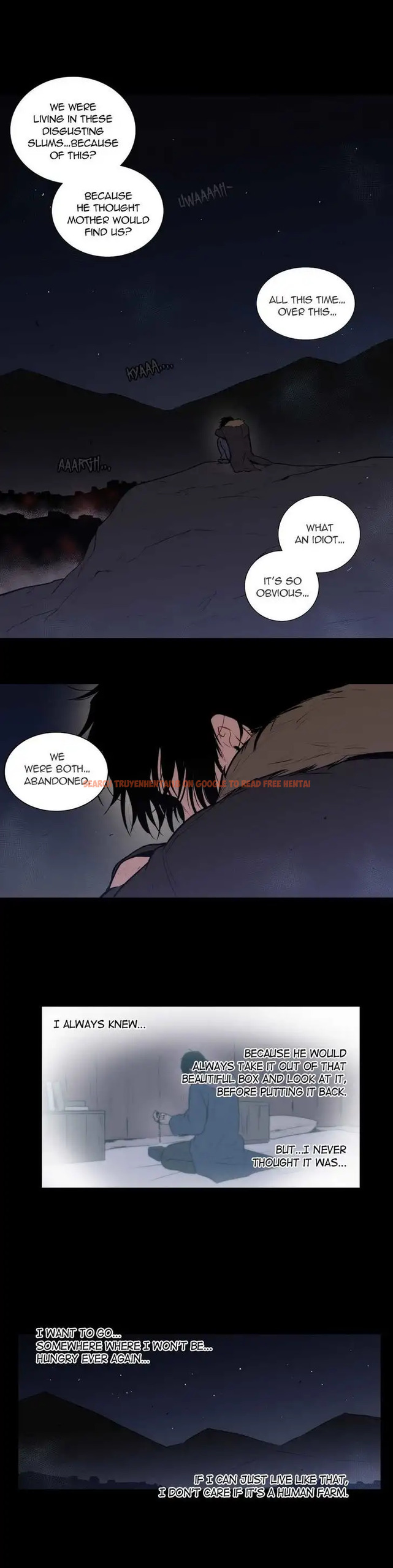 Read Hentai Image 13 267 in comic Blood Bank - Chapter 43 - hentaitnt.net