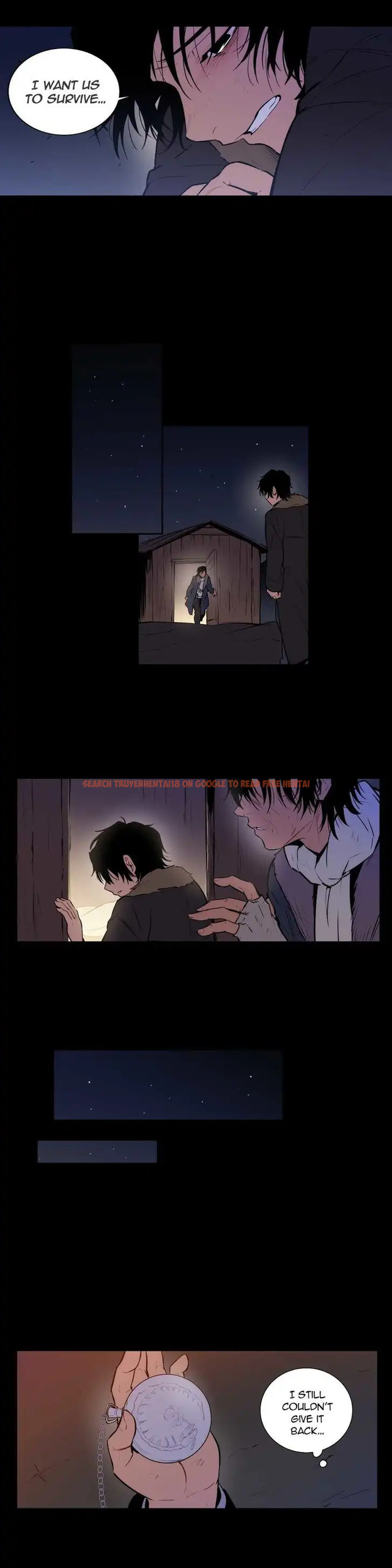 Read Hentai Image 14 267 in comic Blood Bank - Chapter 43 - hentaitnt.net