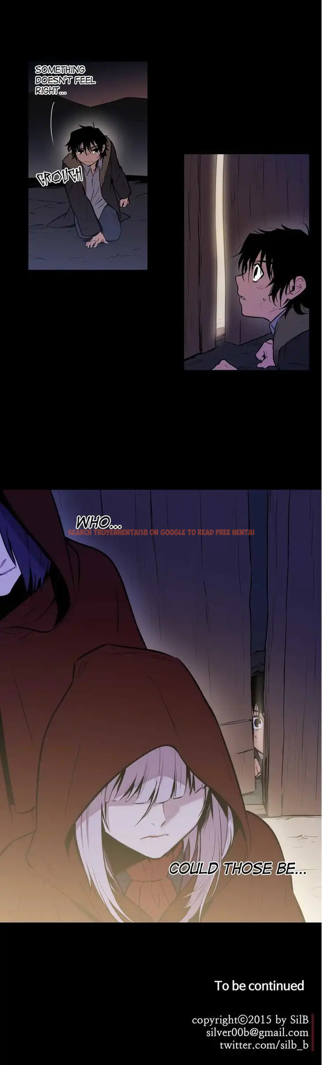 Read Hentai Image 17 267 in comic Blood Bank - Chapter 43 - hentaitnt.net