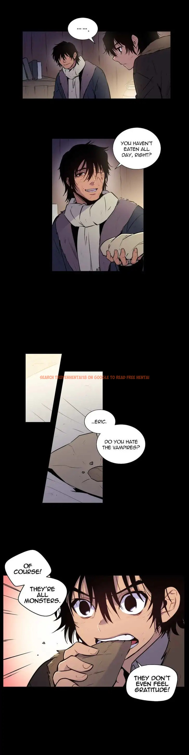 Read Hentai Image 4 267 in comic Blood Bank - Chapter 43 - hentaitnt.net