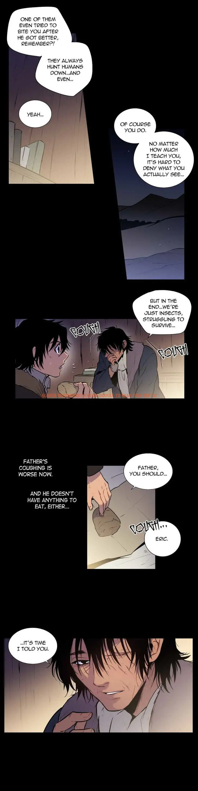 Read Hentai Image 5 267 in comic Blood Bank - Chapter 43 - hentaitnt.net