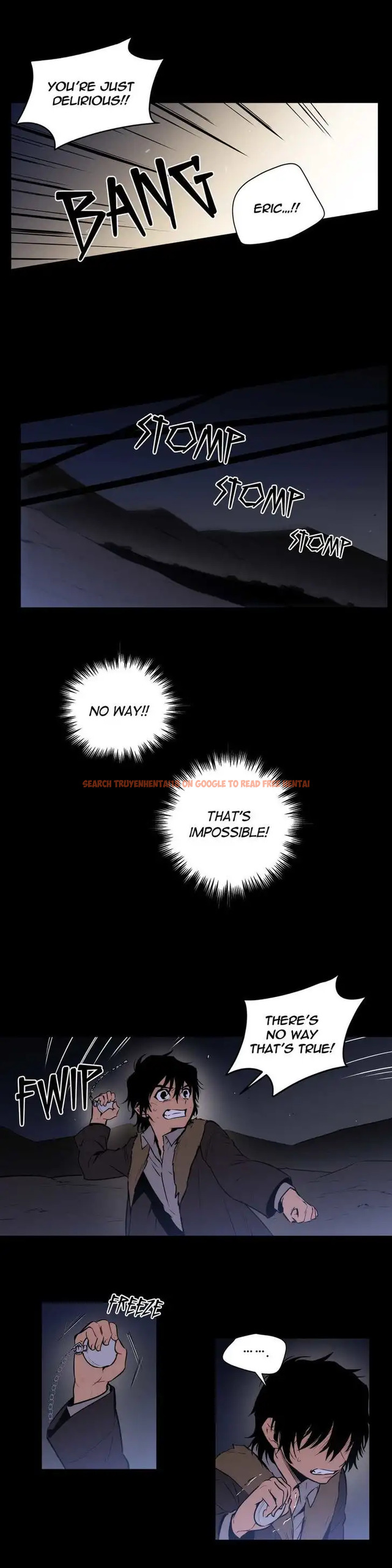 Read Hentai Image 9 267 in comic Blood Bank - Chapter 43 - hentaitnt.net