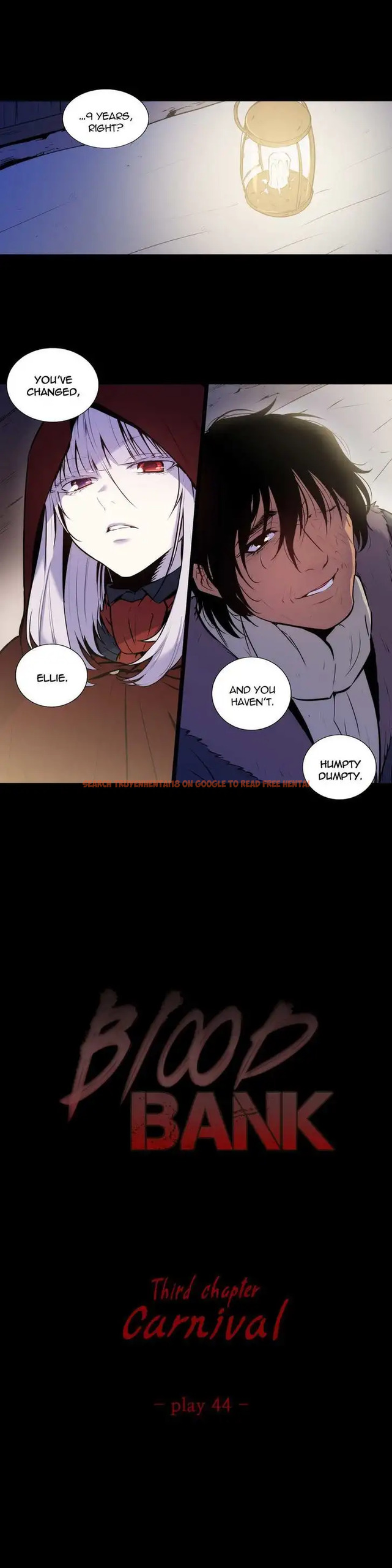 Read Hentai Image 1 267 in comic Blood Bank - Chapter 44 - www.hentaitnt.net
