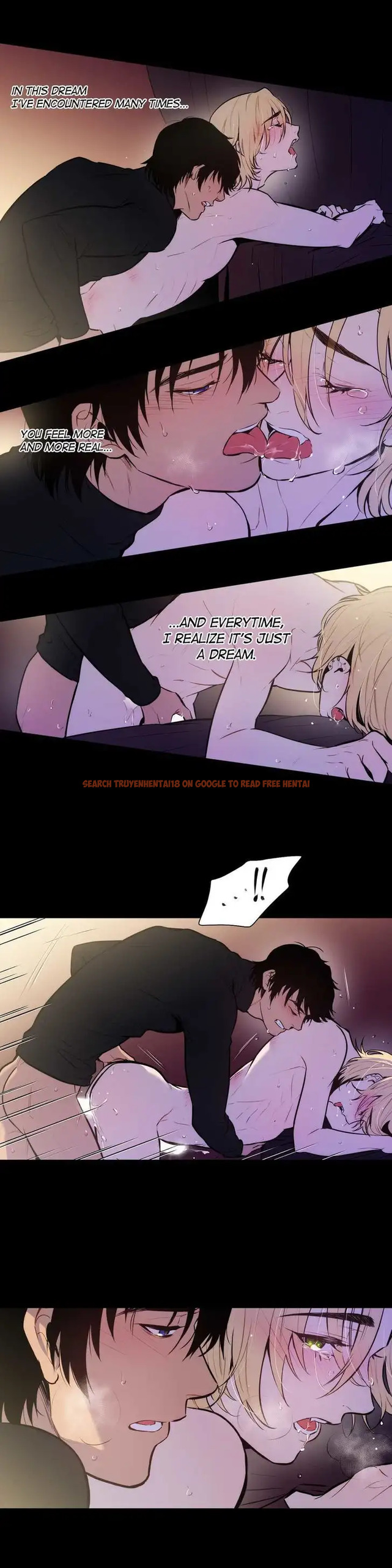 Read Hentai Image 12 267 in comic Blood Bank - Chapter 44 - www.hentaitnt.net