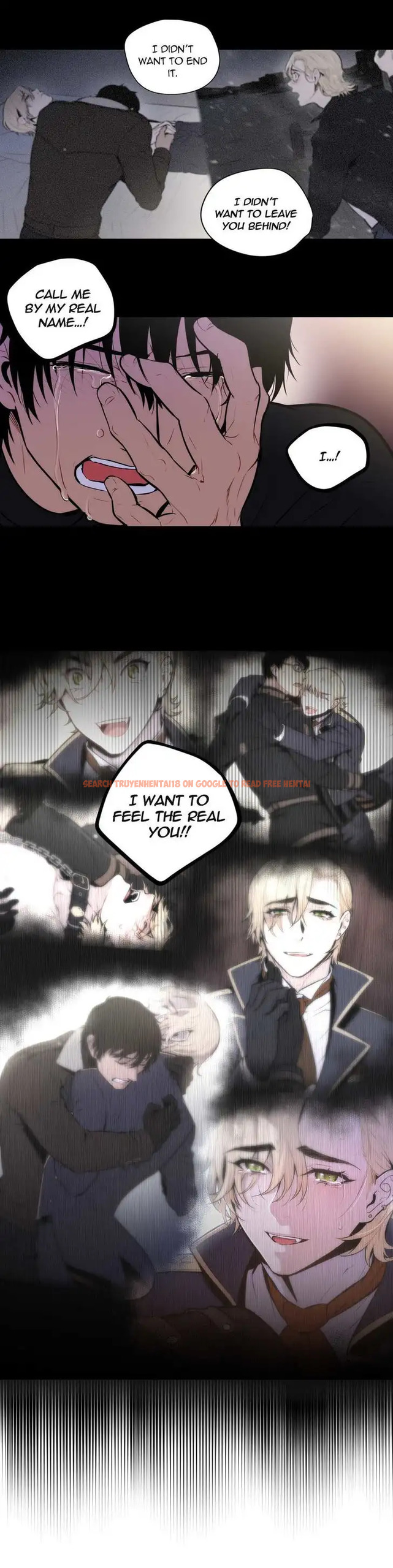 Read Hentai Image 14 267 in comic Blood Bank - Chapter 44 - www.hentaitnt.net
