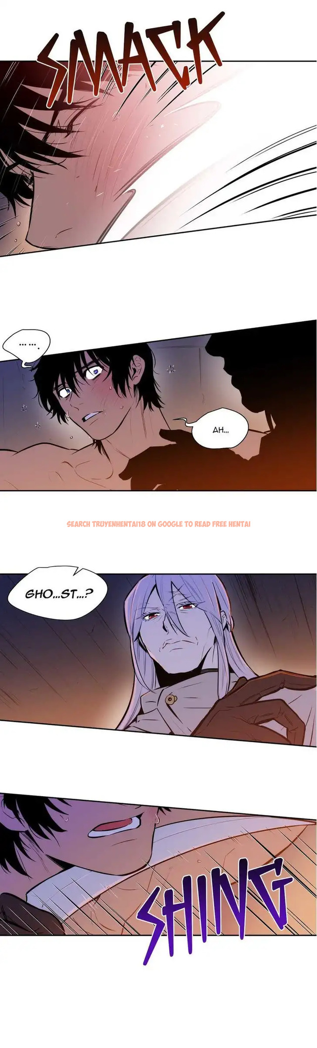 Read Hentai Image 15 267 in comic Blood Bank - Chapter 44 - www.hentaitnt.net