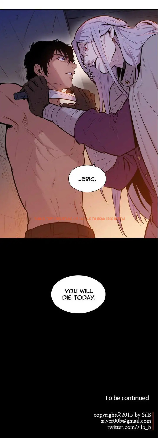 Read Hentai Image 16 267 in comic Blood Bank - Chapter 44 - www.hentaitnt.net