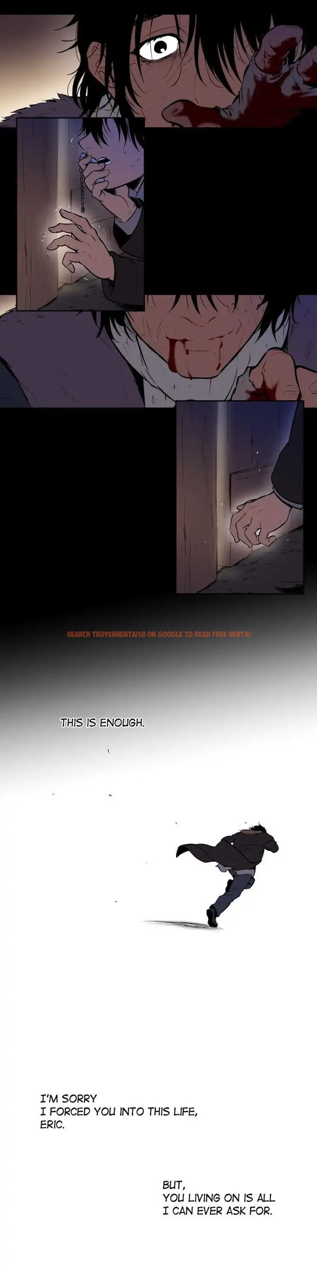 Read Hentai Image 5 267 in comic Blood Bank - Chapter 44 - www.hentaitnt.net