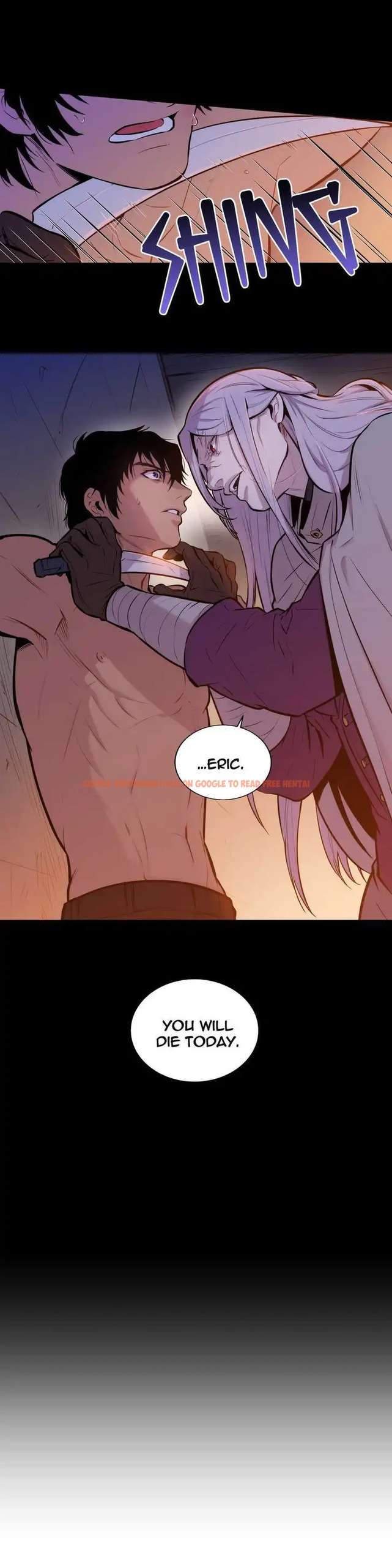 Read Hentai Image 1 267 in comic Blood Bank - Chapter 45 - hentaitnt.net
