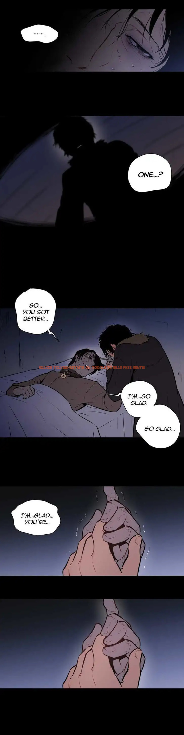 Read Hentai Image 10 267 in comic Blood Bank - Chapter 45 - hentaitnt.net
