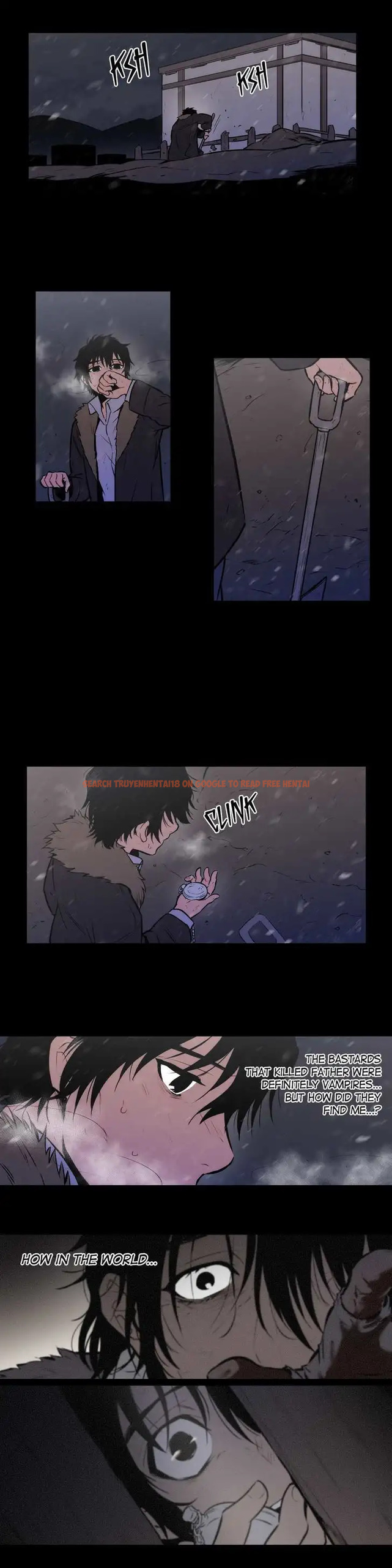 Read Hentai Image 12 267 in comic Blood Bank - Chapter 45 - hentaitnt.net