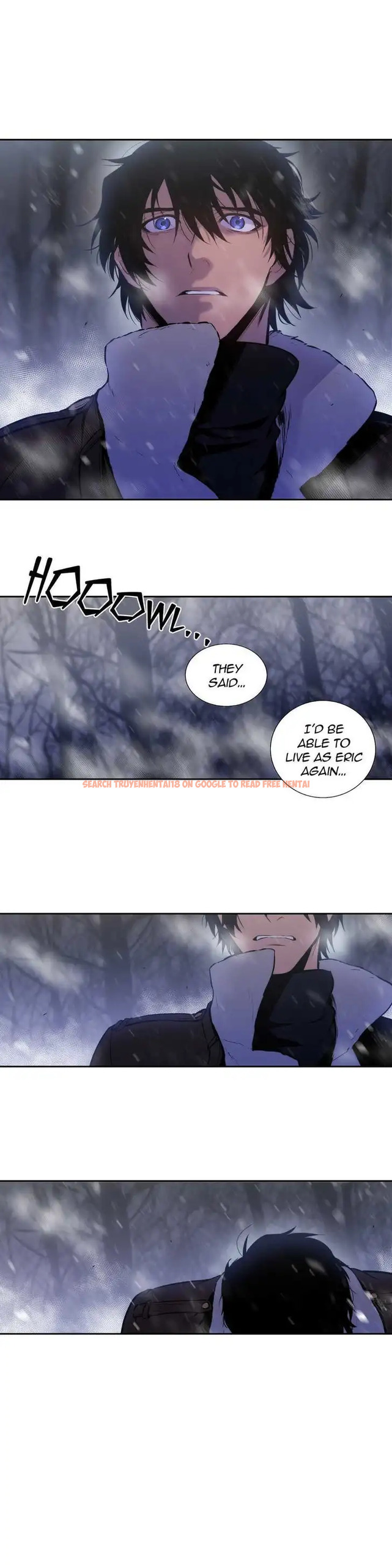 Read Hentai Image 16 267 in comic Blood Bank - Chapter 45 - hentaitnt.net