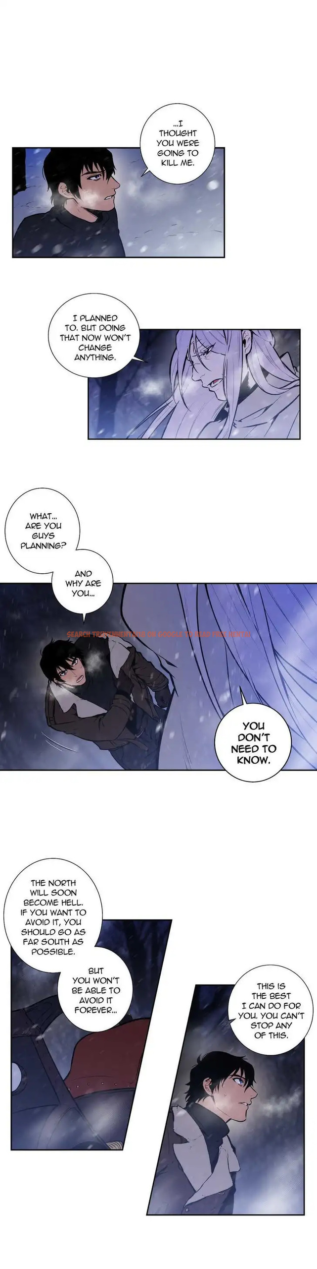 Read Hentai Image 3 267 in comic Blood Bank - Chapter 45 - hentaitnt.net