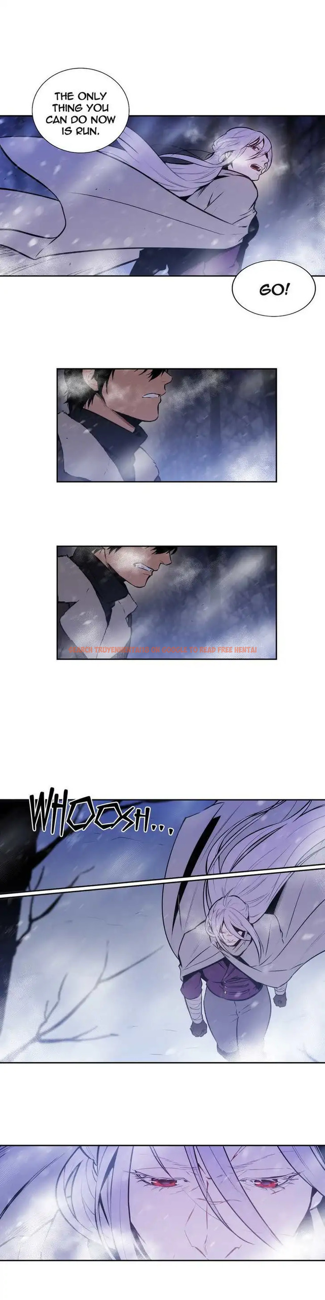 Read Hentai Image 4 267 in comic Blood Bank - Chapter 45 - hentaitnt.net