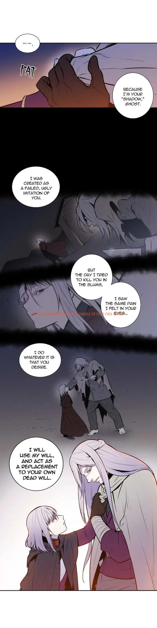 Read Hentai Image 6 267 in comic Blood Bank - Chapter 45 - hentaitnt.net