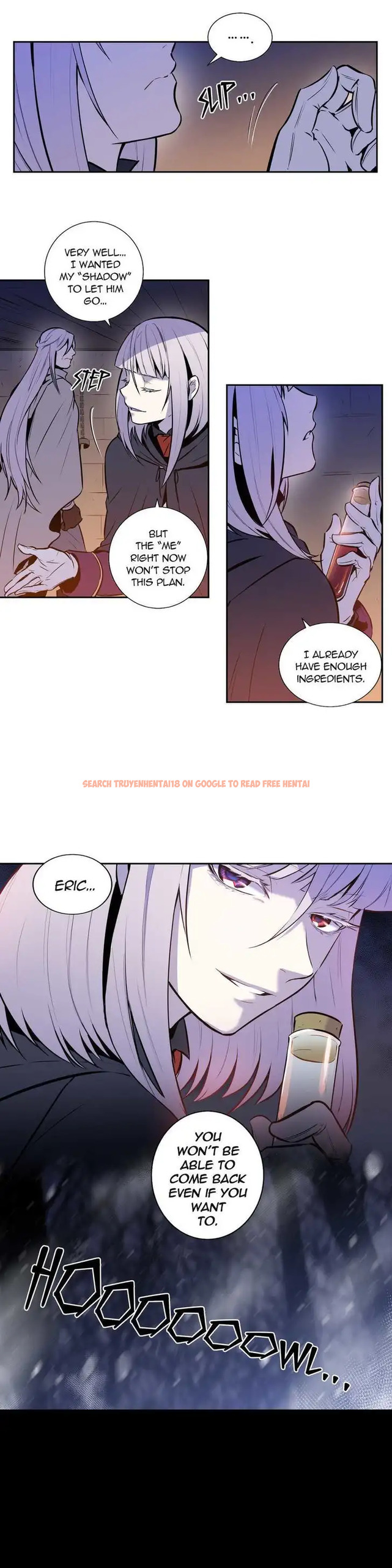 Read Hentai Image 7 267 in comic Blood Bank - Chapter 45 - hentaitnt.net